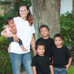 Meet your Posher, Fawn